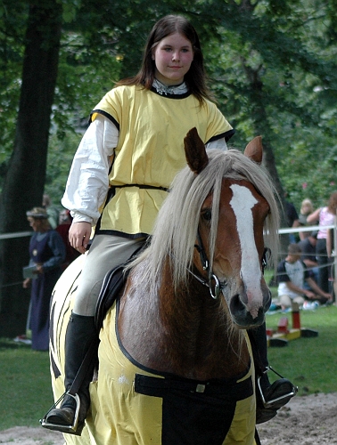 2005_0813 (51).JPG - Segrande riddaren i riddarspelet